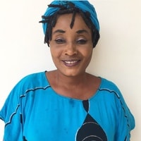 Assistant teacher