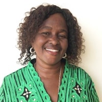 Primary teacher