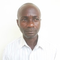 Secondary teacher