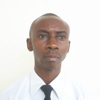 Secondary teacher