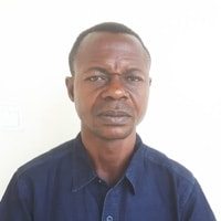 Secondary teacher