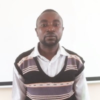 Secondary teacher