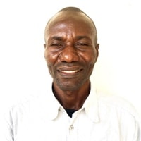 Secondary teacher